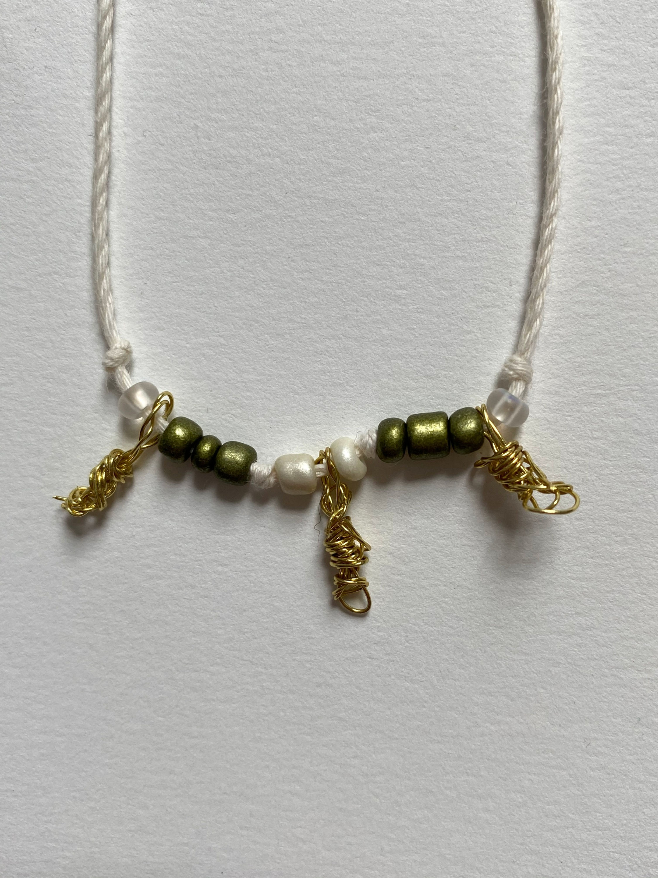 The Brooklyn Necklace