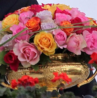 Marit Sveaas minneløp hos Øvrevoll Galopp