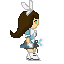 Walking Animation Sprite