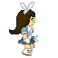 Jumping Animation Sprite