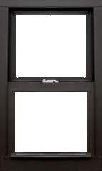 A400 Double Hung Window