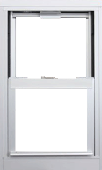 A200 Double Hung Window