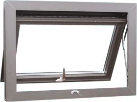 A2500 Project Out Window