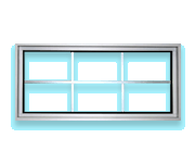 A500 Picture Window