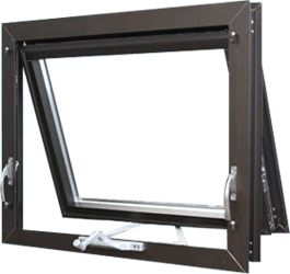 V400 Awning Window