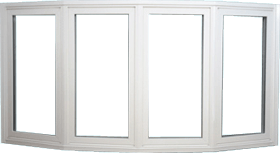 Bow Window