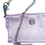 Thumbnail: Lilac Wine Envelope Clutch