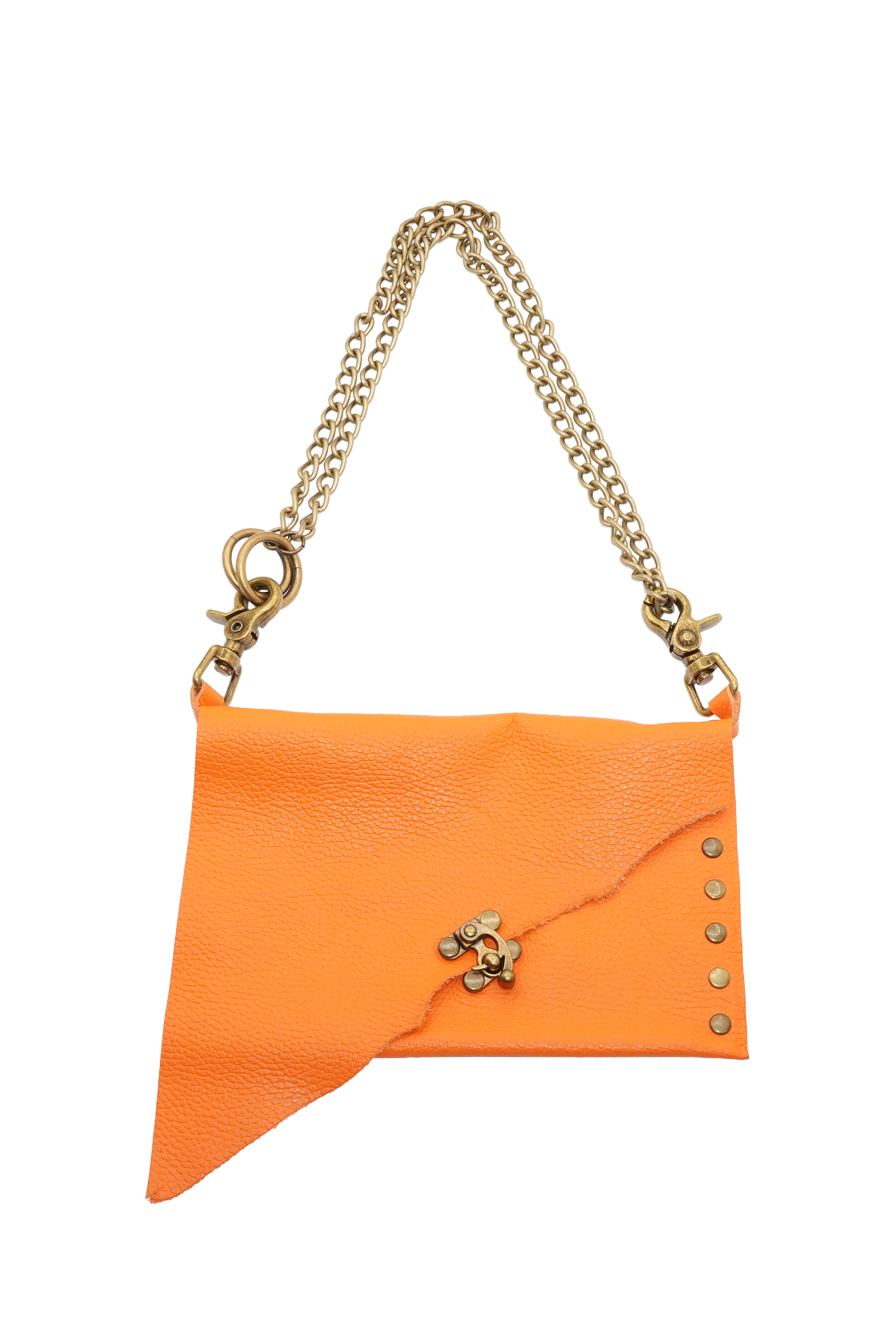 Satsuma Envelope Clutch