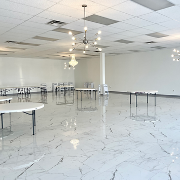OUR LEGACY EVENTS AND RENTALS