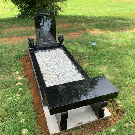 clarksville highway memorials