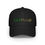Thumbnail: Tax Plug Baseball Cap (Gold)