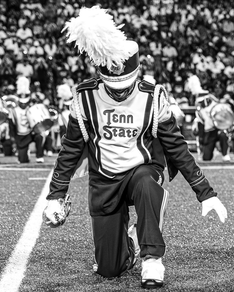Aristocrat of Bands
