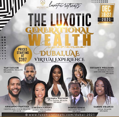 Dr. Tiffaney Williams