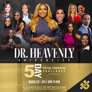 Dr. Tiffaney Williams