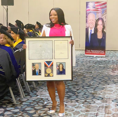 DR. TIFFANEY WILLIAMS