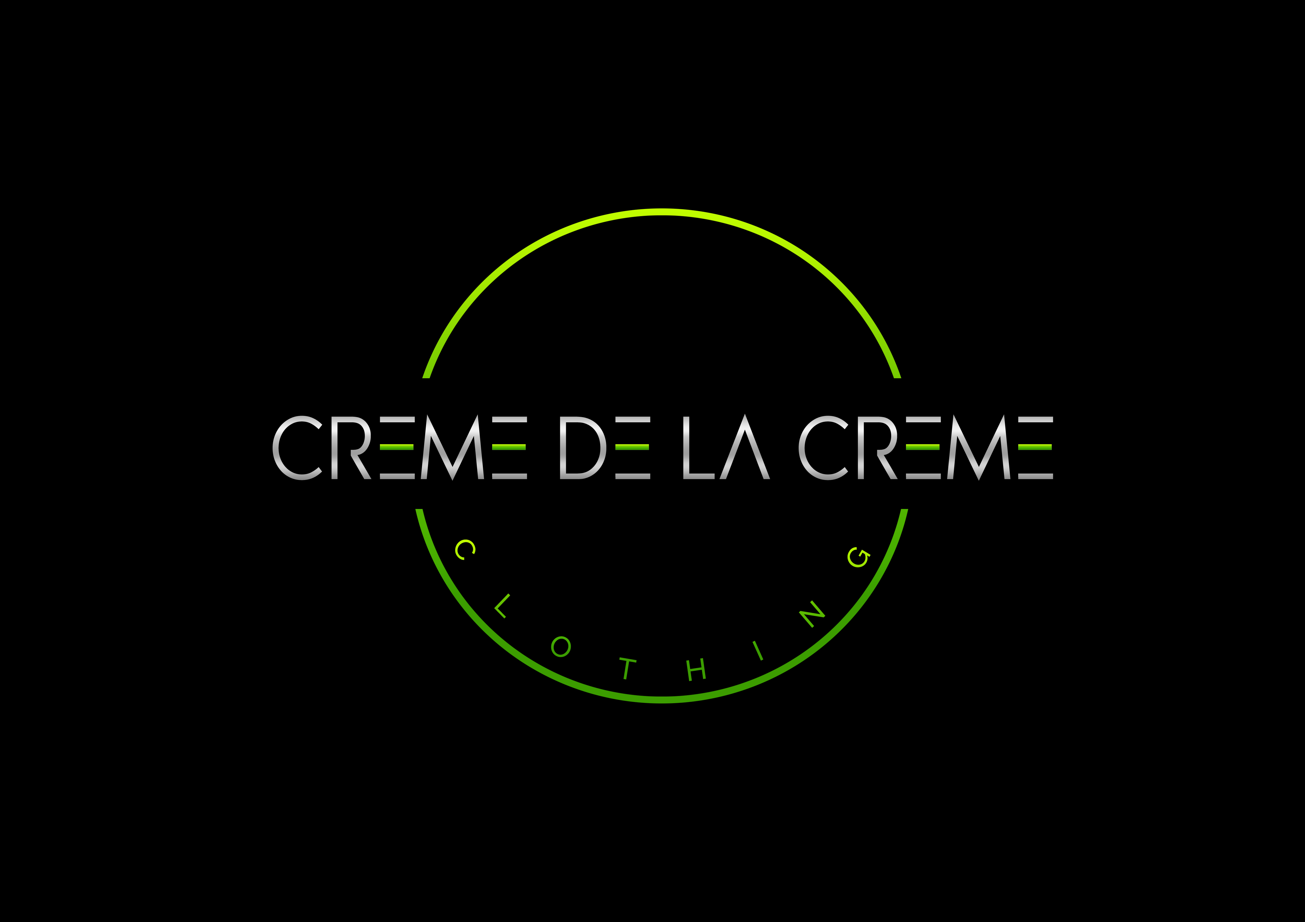 Creme De La Creme Clothing logo