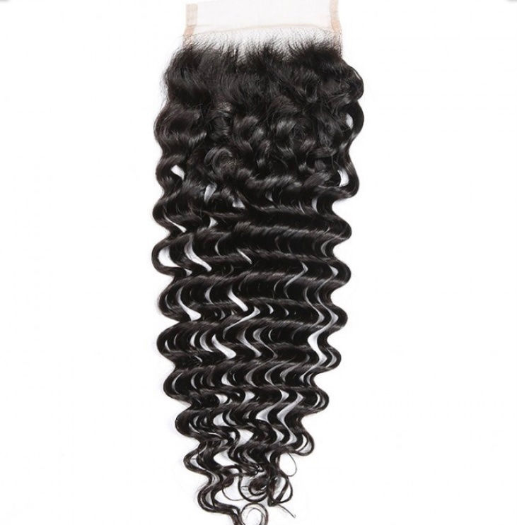 Thumbnail: WONDERlace Closures