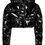 Thumbnail: Shinny Puffer Jacket
