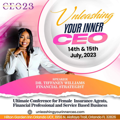 Dr. Tiffaney Williams