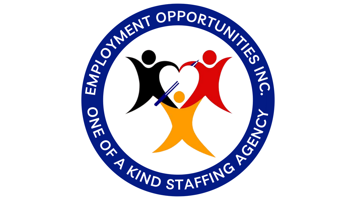 Employment Opportunities