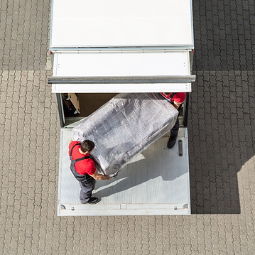 Holt Robinson & Sons Junk Removal