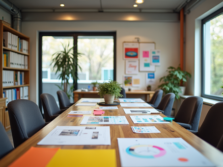 Custom Marketing Solutions for Your Unique Business