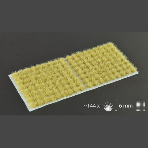 Thumbnail: 6mm Beige