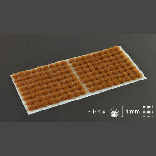 Thumbnail: 4mm Reddish Brown