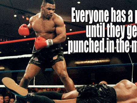 Campaigns Are Not “Fire and Forget”