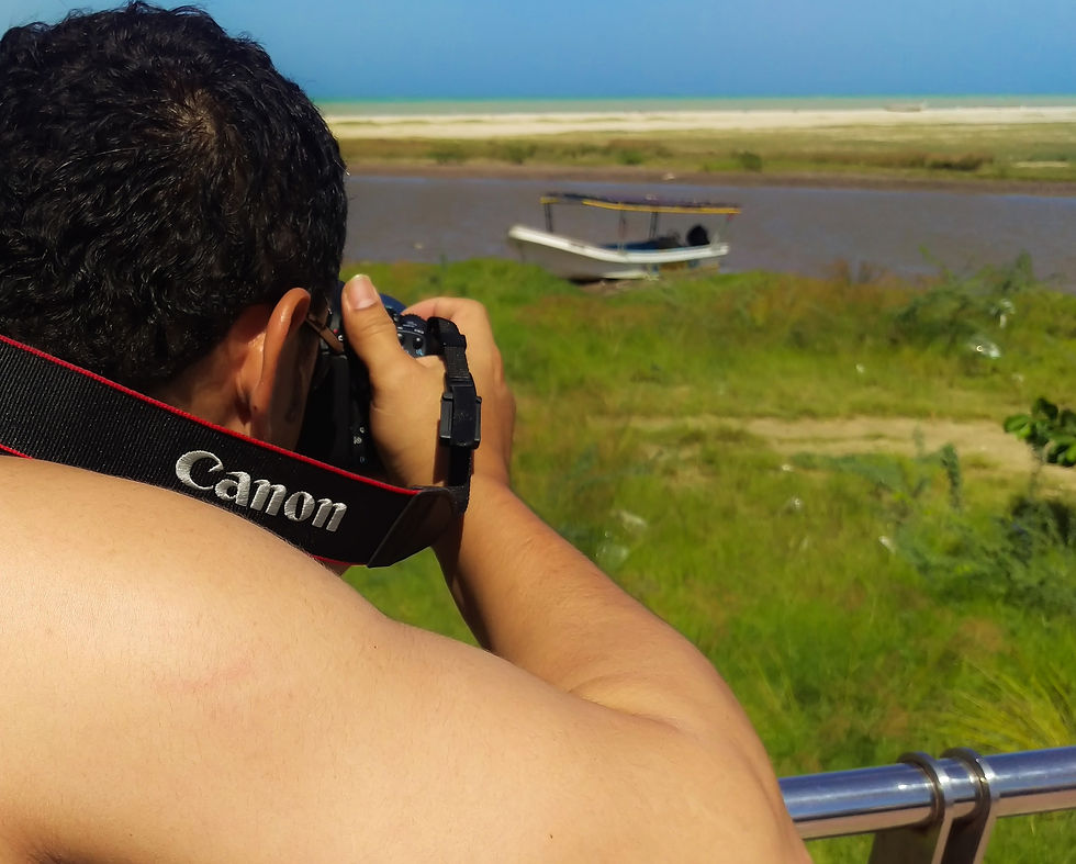 David Ospina DFILMS