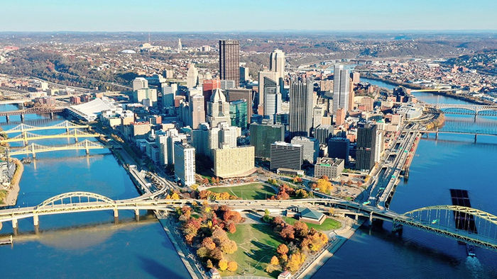 Personified by Ed Gainey, Progressives Continue to Rise in Pittsburgh
