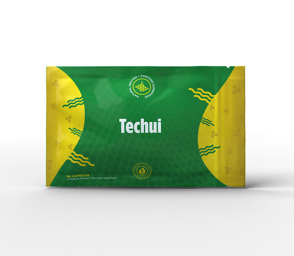Techui