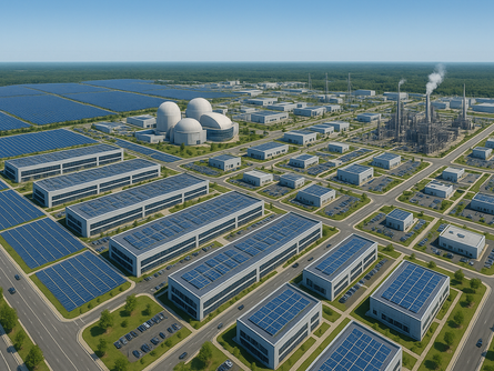 Unlocking Innovation and Investment in Upstate New York