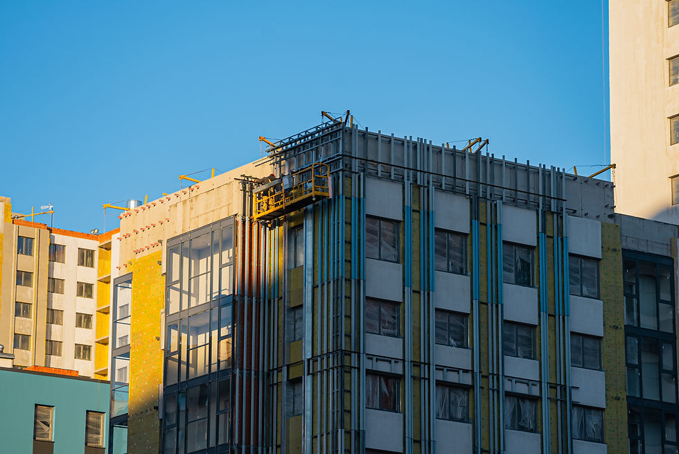 Cutting energy costs and emissions