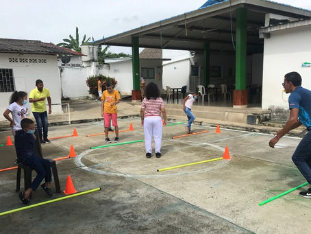PROMOVIENDO, PROTEGIENDO Y CUIDANDO LA SALUD MENTAL DE NUESTROS NIÑOS, NIÑAS Y ADOLESCENTES
