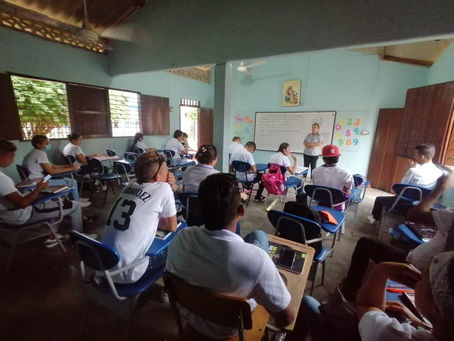INSTITUCIÓN EDUCATIVA DIÓGENES A ARRIETA: UNA ESCUELA INCLUYENTE