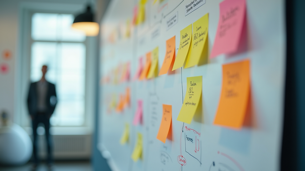 Elecution Risk Mastering Execution Risks in Major Initiatives