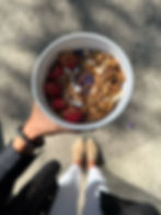 The Lover Bowl
