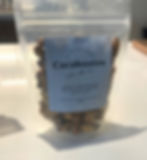 Cacahuates