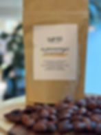 Almendras Gourmet