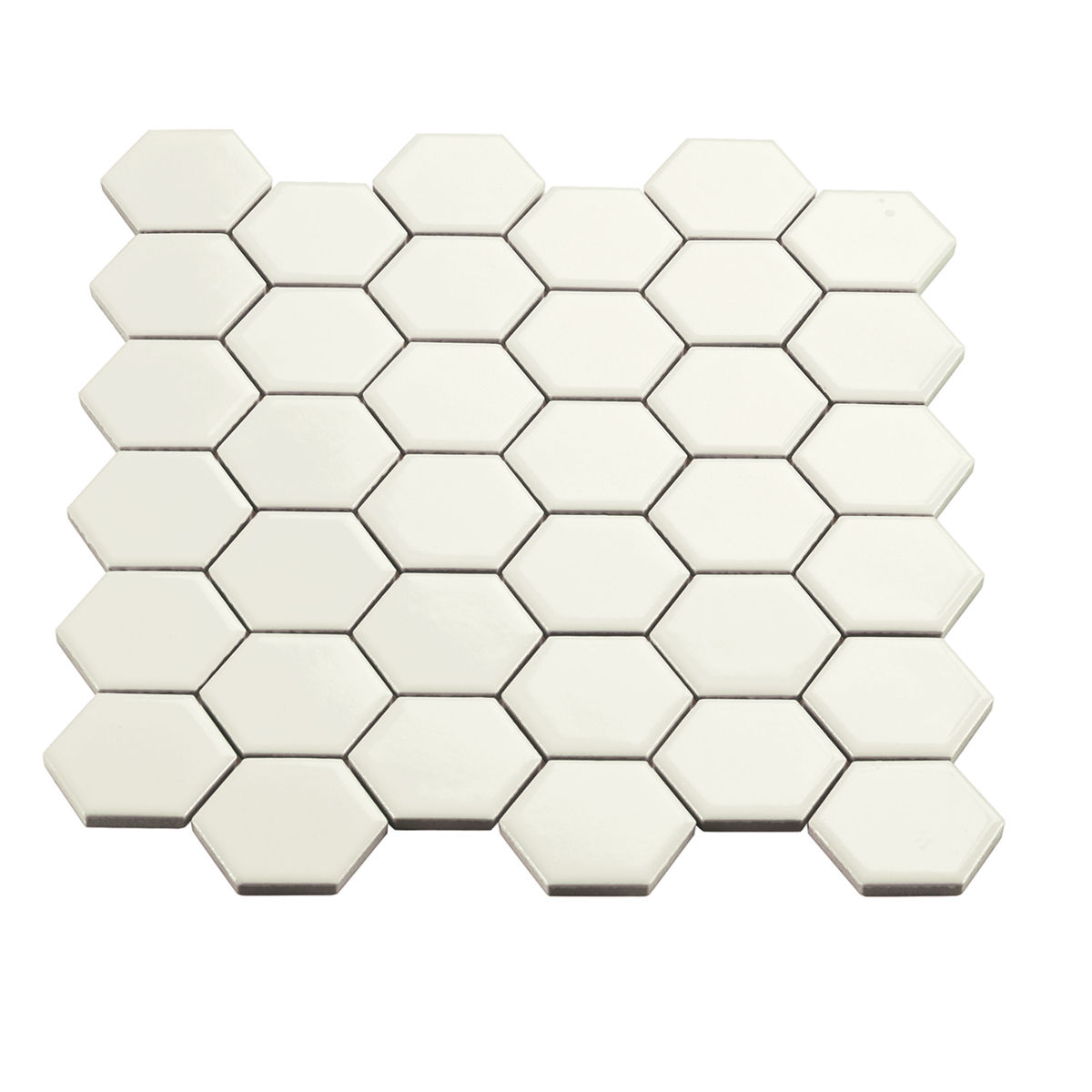 Multiplier - Hexagon Mosaic Tile