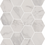 Miniatura: Enchant - Hexagon Mosaics (Matte) - M3x3HEX