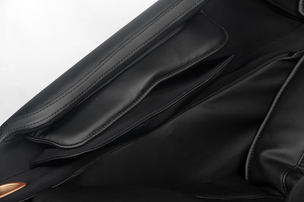 Thumbnail: Model 5D Berlin Premier (Black)