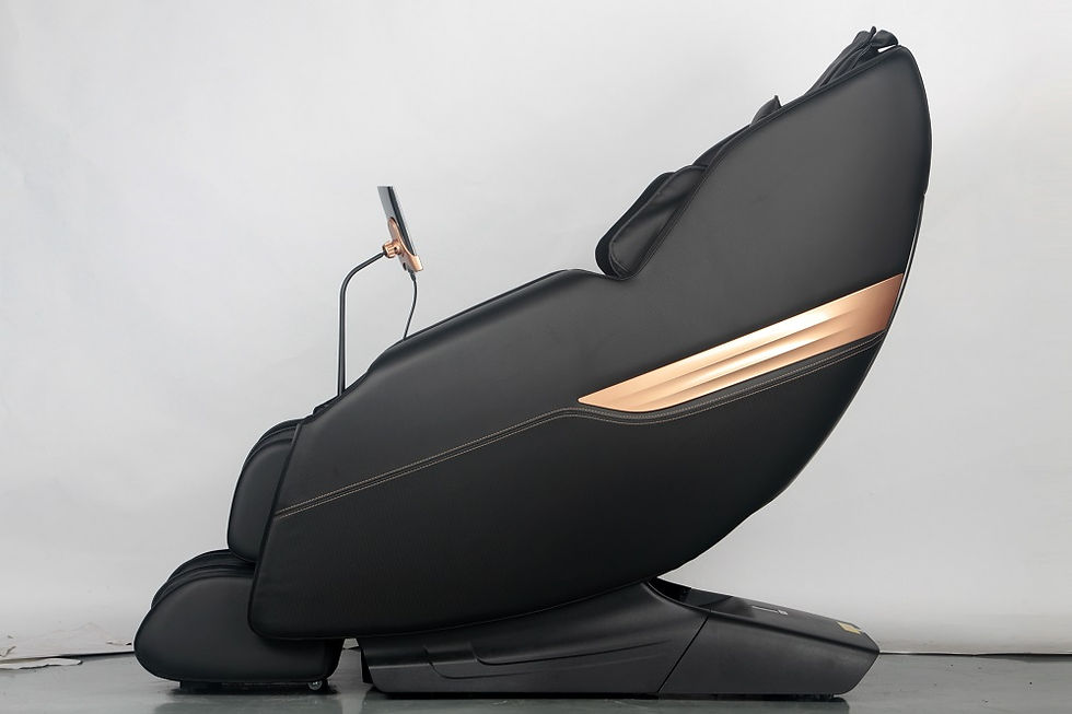 Thumbnail: Model 5D Berlin Premier (Black)