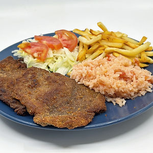Milanesa