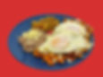 Chilaquiles Montados