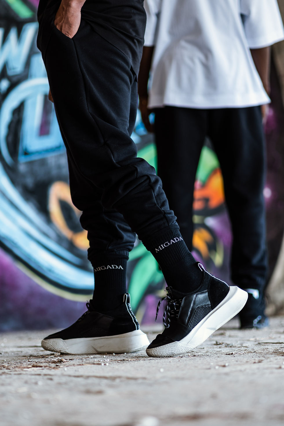 Thumbnail: TOKYO PANTS