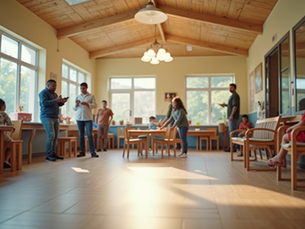 Empowering Low-Income Families Through Community Resources