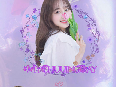 Freeday Amour Chuu