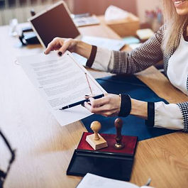 California Notary Public Seminars